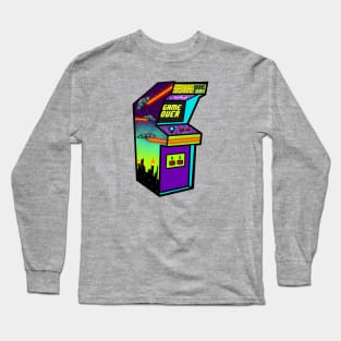 Arcade Long Sleeve T-Shirt